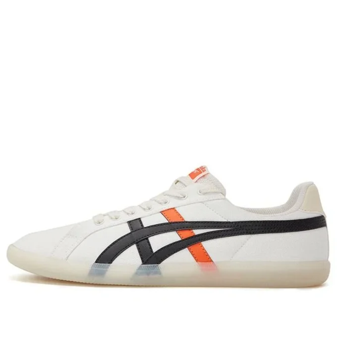 DD Trainer «Blanco Negro Rojo»