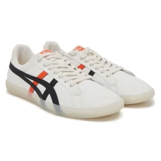 DD Trainer «Blanco Negro Rojo»