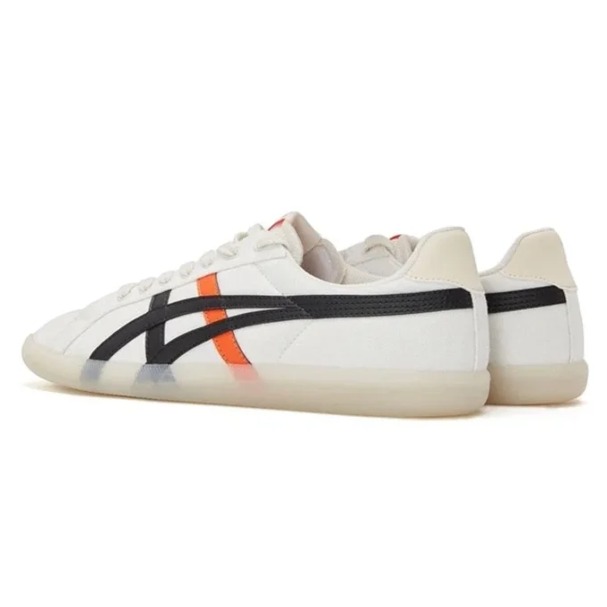 DD Trainer «Blanco Negro Rojo»