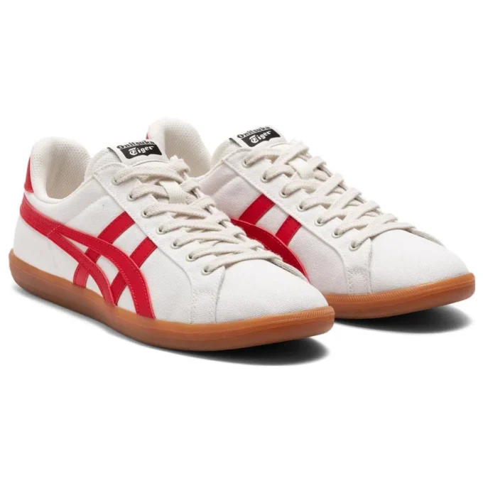 DD Trainer «Blanco Rojo»