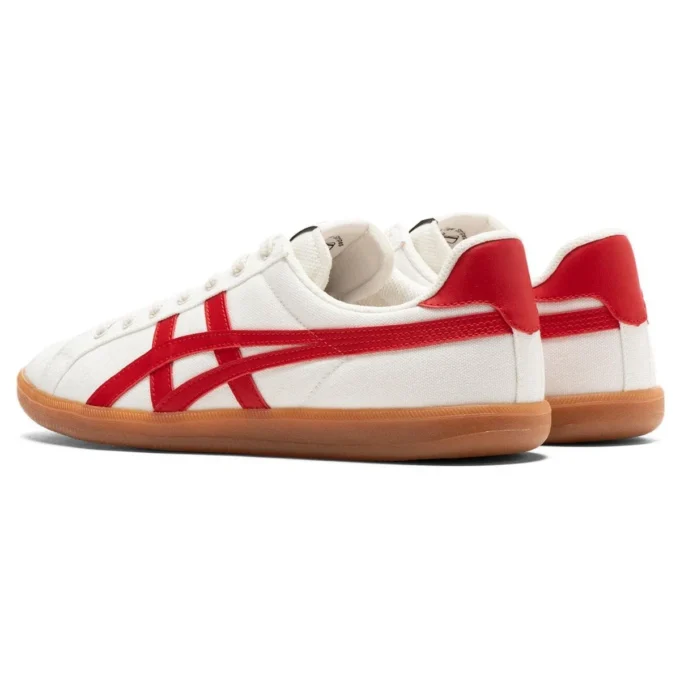 DD Trainer «Blanco Rojo»