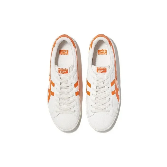Dd Trainer «Creamwhite Yellow»