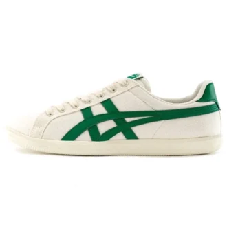 Dd Trainer «Gris claro verde»