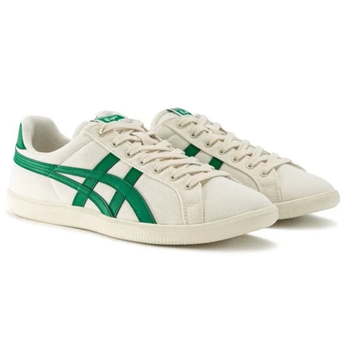 Dd Trainer «Gris claro verde»
