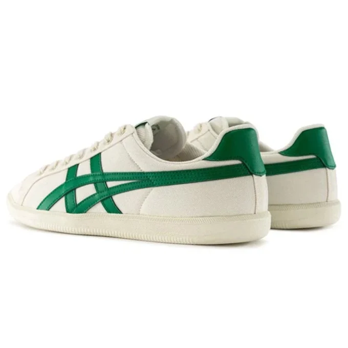 Dd Trainer «Gris claro verde»