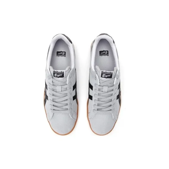 DD Trainer «Gris negro»