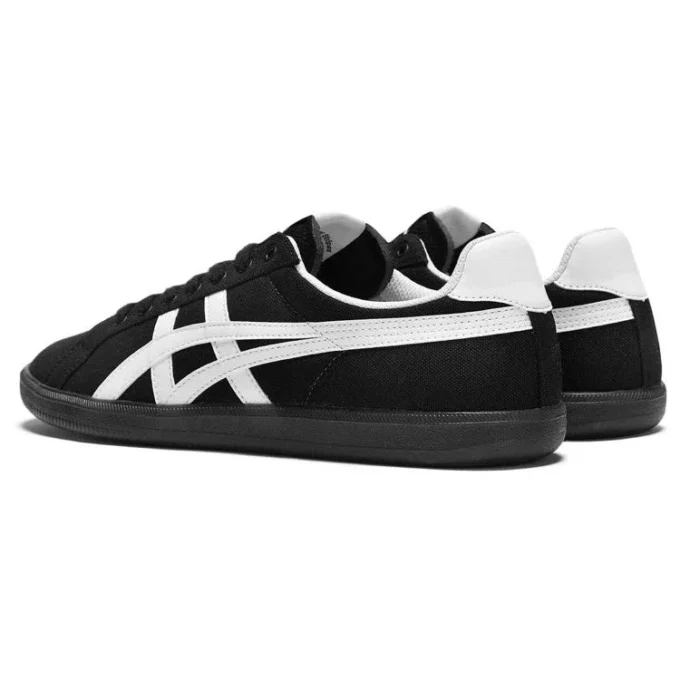DD Trainer «Negro Blanco»