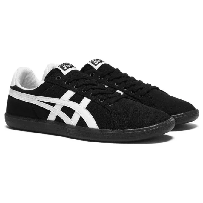 DD Trainer «Negro Blanco»
