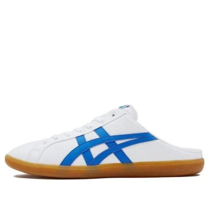 Dd Trainer Sabot «Blanco azul»