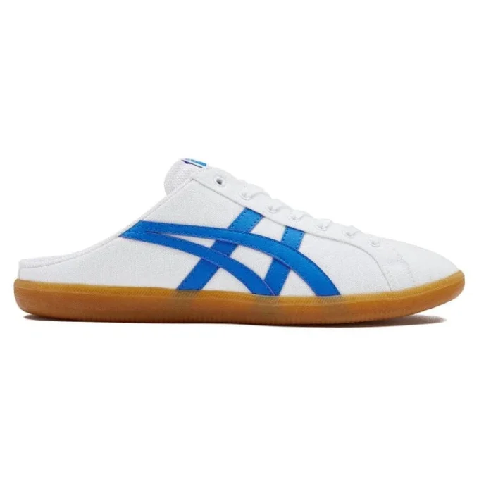 Dd Trainer Sabot «Blanco azul»