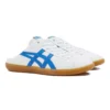 Dd Trainer Sabot «Blanco azul»