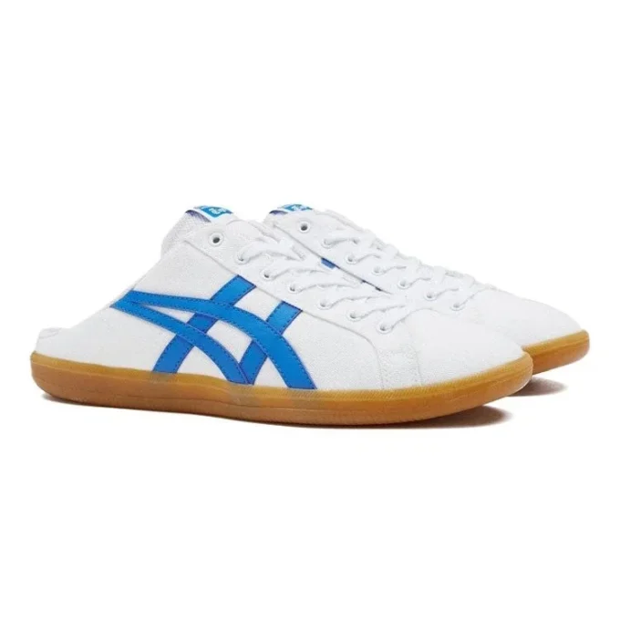 Dd Trainer Sabot «Blanco azul»