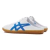 Dd Trainer Sabot «Blanco azul»