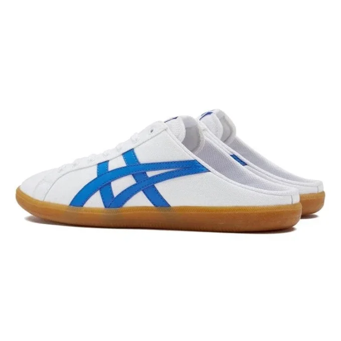 Dd Trainer Sabot «Blanco azul»