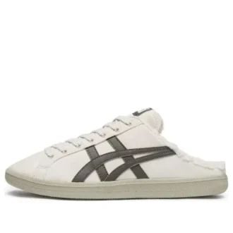 DD Trainer Sabot «Blanco Crema Verde»