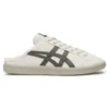 DD Trainer Sabot «Blanco Crema Verde»