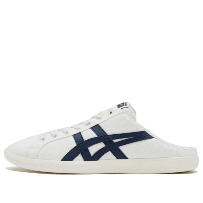 DD Trainer Sabot «Cream White Blue» DD Trainer Sabot «Cream White Blue»