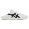 DD Trainer Sabot «Cream White Blue» DD Trainer Sabot «Cream White Blue»