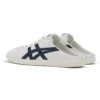 DD Trainer Sabot «Cream White Blue» DD Trainer Sabot «Cream White Blue»