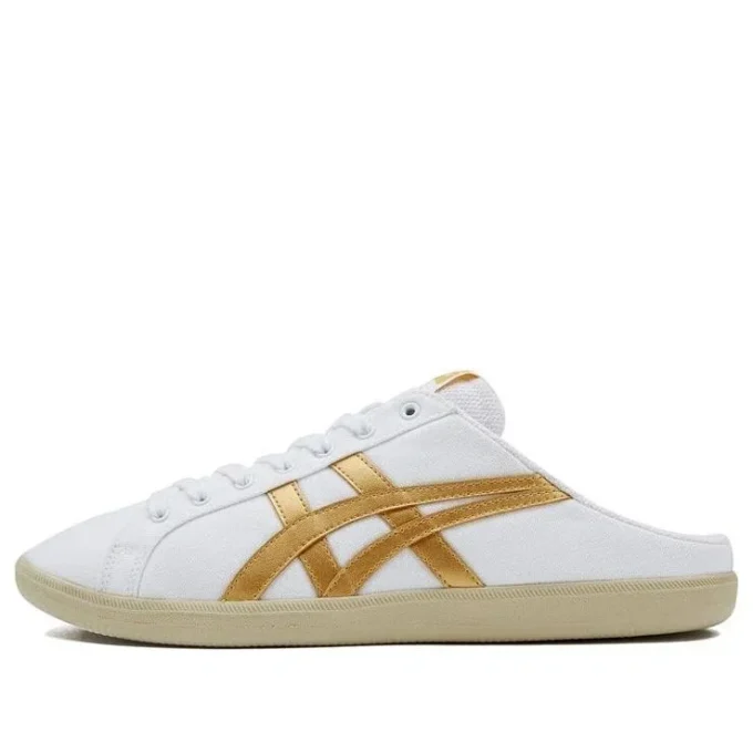 Dd Trainer Sabot «White Gold»