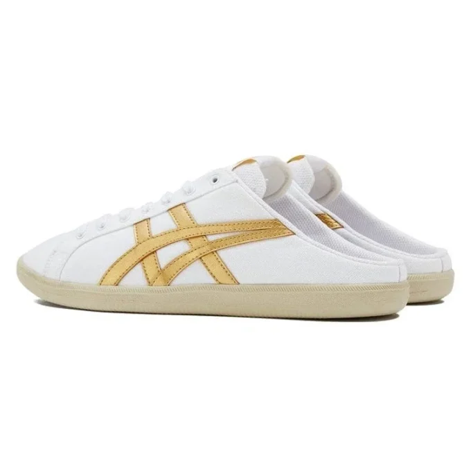 Dd Trainer Sabot «White Gold»
