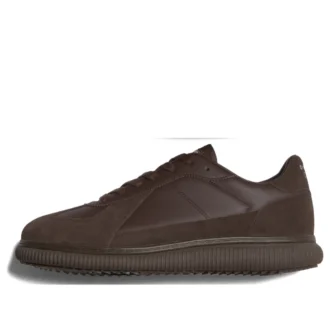Delecity L «Licorice Brown»