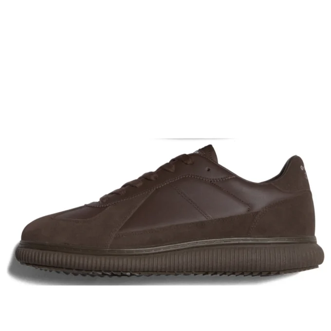 Delecity L «Licorice Brown»