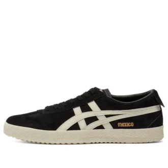 Delegación México 66 «Black Cream»