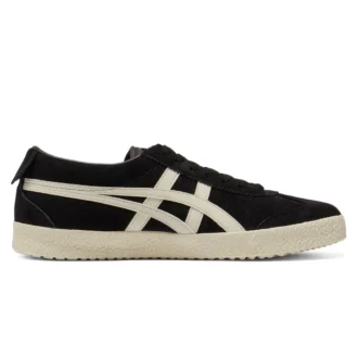 Delegación México 66 «Black Cream»