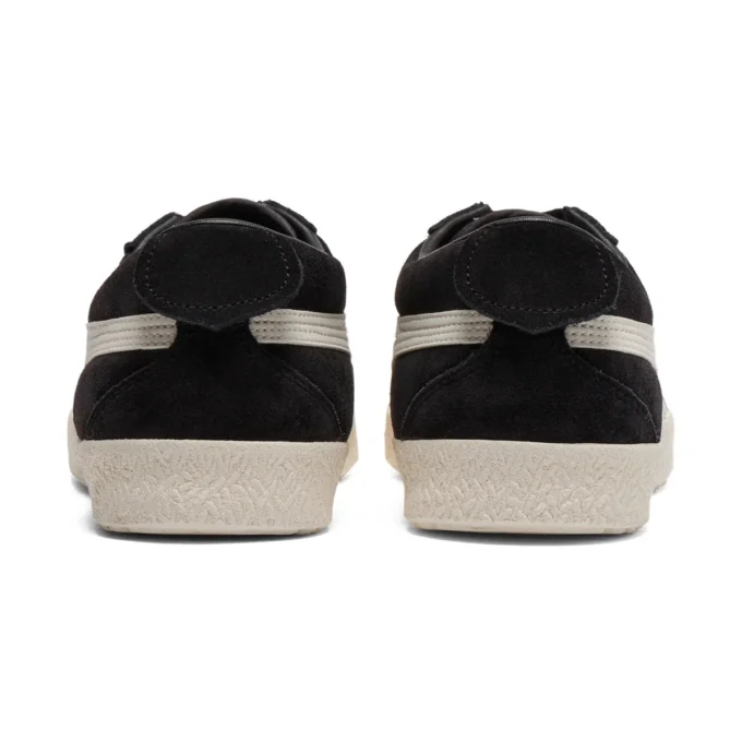 Delegación México 66 «Black Cream»