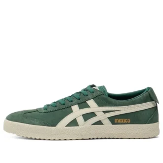 Delegación México 66 «Pine Green Cream»