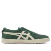 Delegación México 66 «Pine Green Cream»