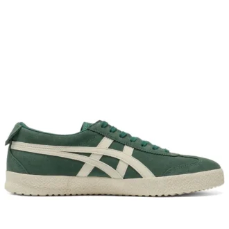 Delegación México 66 «Pine Green Cream»