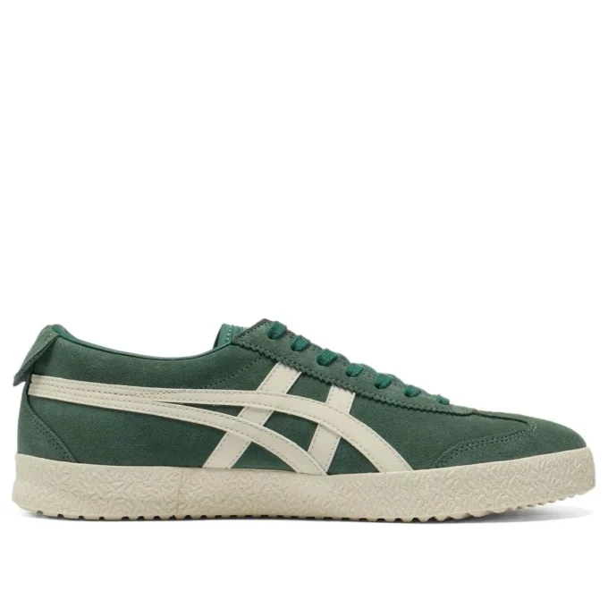 Delegación México 66 «Pine Green Cream»