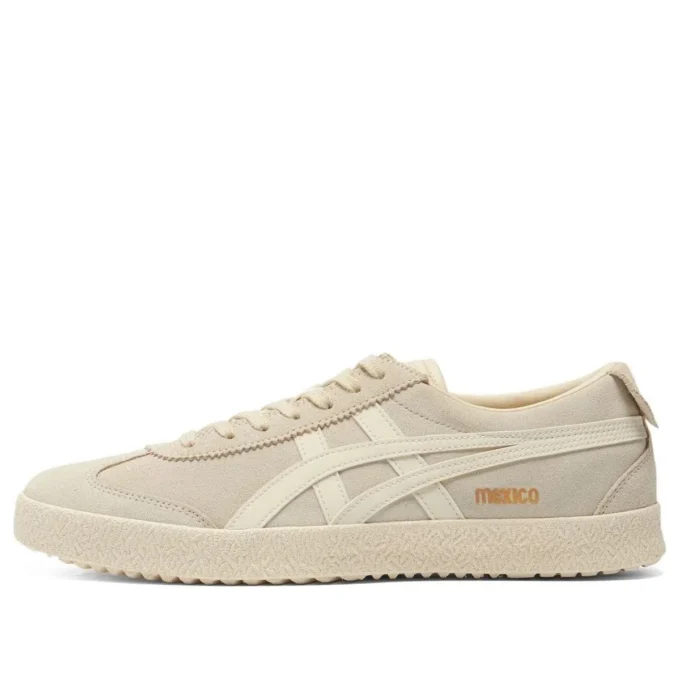 Delegación México 66 «Vanilla Cream»