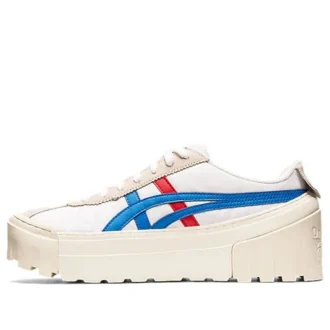 Delegation Chunk «Blanco Azul Rojo»