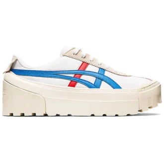 Delegation Chunk «Blanco Azul Rojo»
