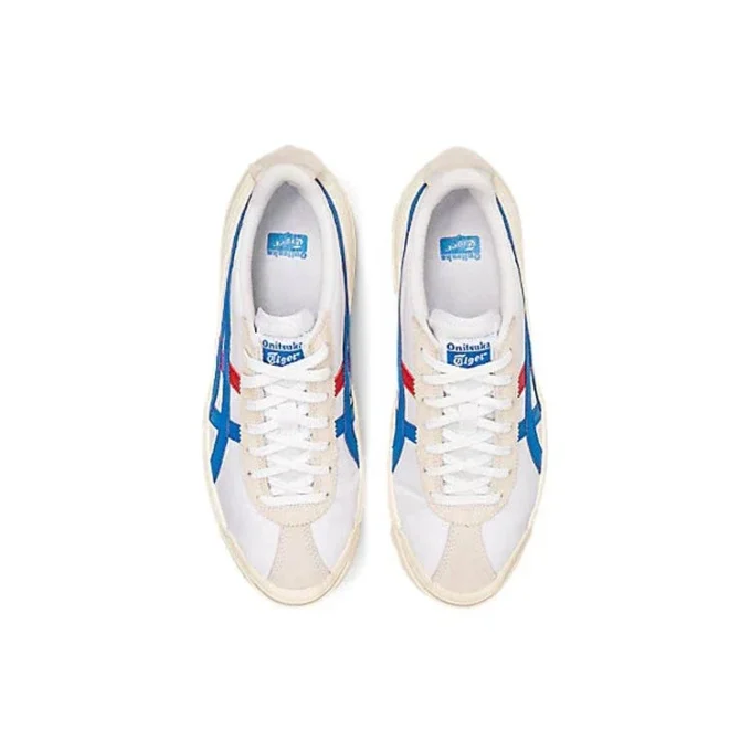 Delegation Chunk «Blanco Azul Rojo»