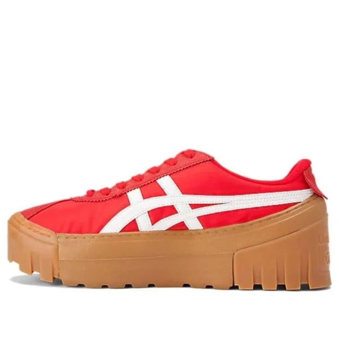 Delegation Chunk «Rojo Blanco»