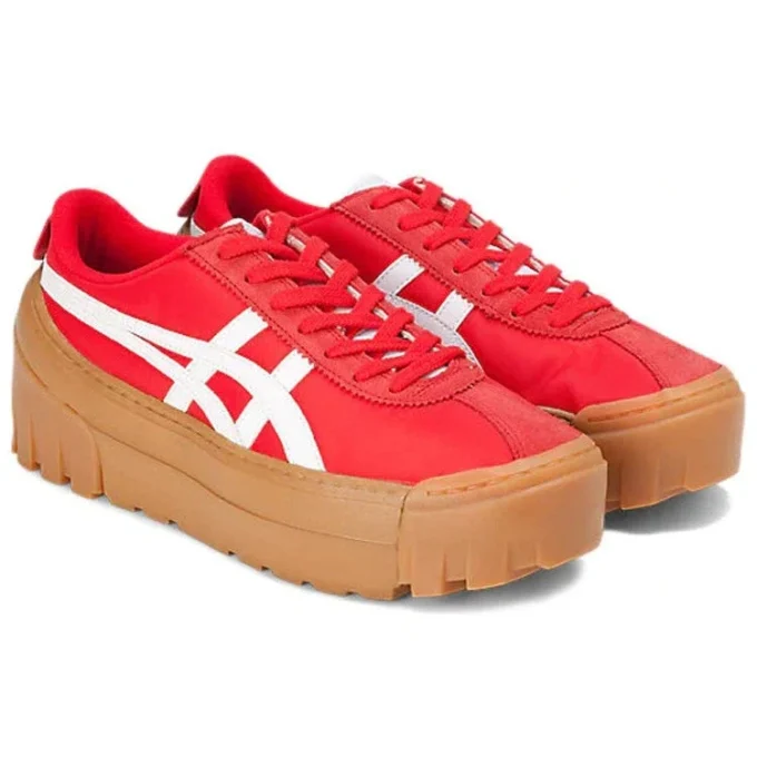 Delegation Chunk «Rojo Blanco»