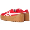 Delegation Chunk «Rojo Blanco»