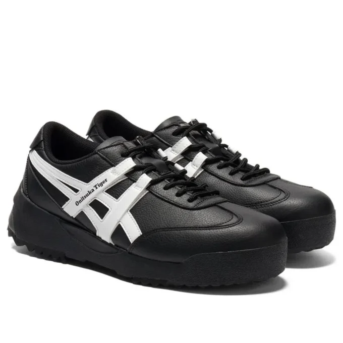 Delegation EX «Black White»