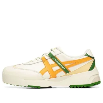 Delegation EX «Cream Citrus Green»