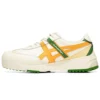 Delegation EX «Cream Citrus Green»