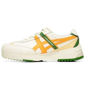 Delegation EX «Cream Citrus Green»