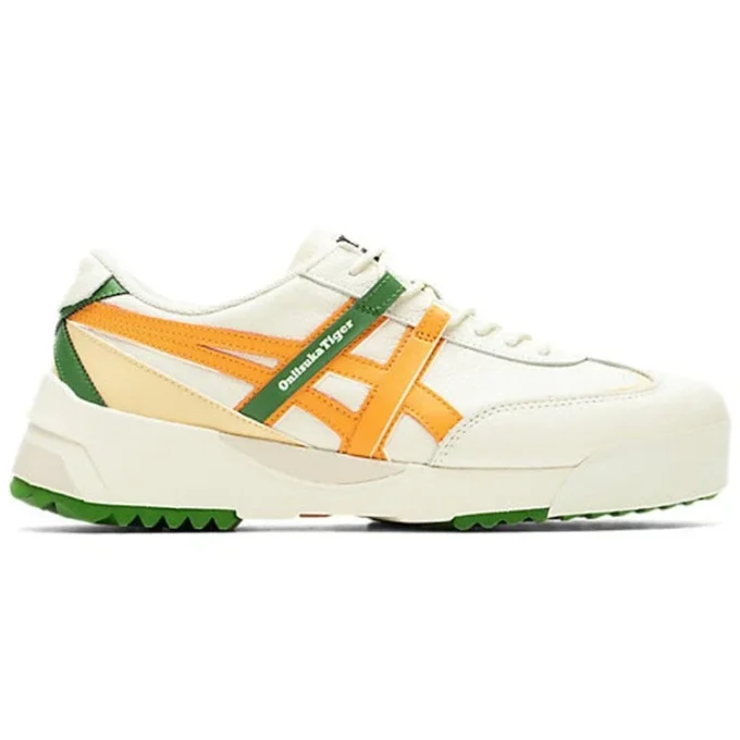 Delegation EX «Cream Citrus Green»