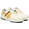 Delegation EX «Cream Citrus Green»