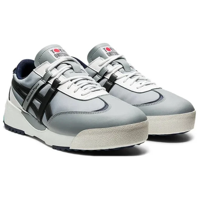 Delegation EX «Gris blanco»