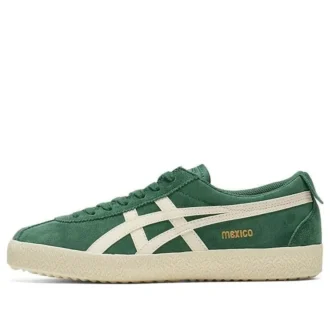Delegation EX «Pine Green Cream»