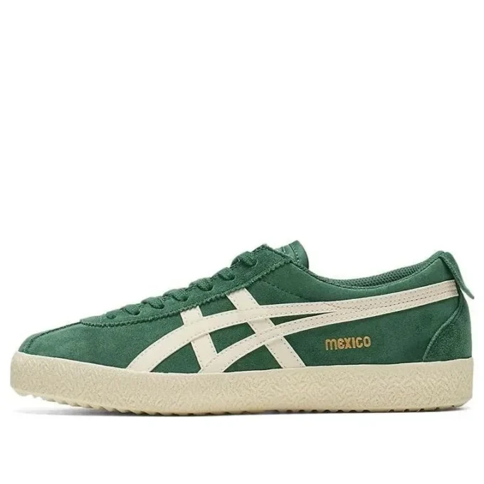 Delegation EX «Pine Green Cream»